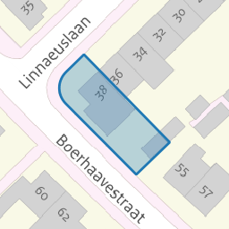 Perceel VHT00-B-3990