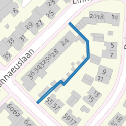 Perceel VHT00-B-3991