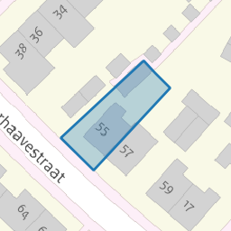 Perceel VHT00-B-3992