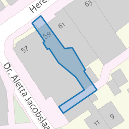 Perceel VHT00-B-4002