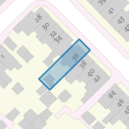 Perceel VHT00-B-4008