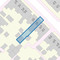 Perceel VHT00-B-4009