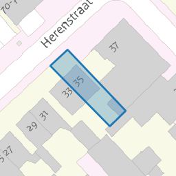 Perceel VHT00-B-4036