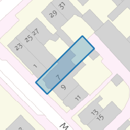 Perceel VHT00-B-4038