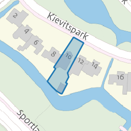 Perceel VHT00-B-4045