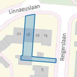 Perceel VHT00-B-4070