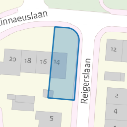 Perceel VHT00-B-4072