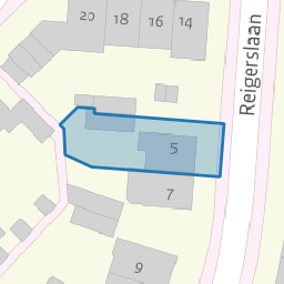 Perceel VHT00-B-4073