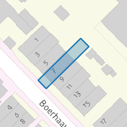 Perceel VHT00-B-4087