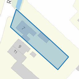 Perceel VHT00-B-4098