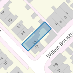 Perceel VHT00-B-4100