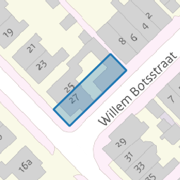 Perceel VHT00-B-4101