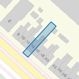 Perceel VHT00-B-4111