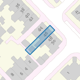 Perceel VHT00-B-4134