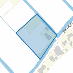 Perceel VHT00-B-4144