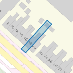 Perceel VHT00-B-4157