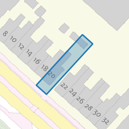 Perceel VHT00-B-4158