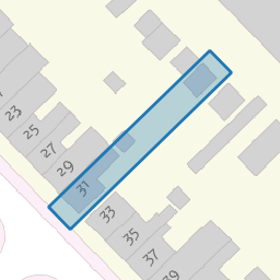 Perceel VHT00-B-4164