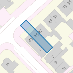 Perceel VHT00-B-4165