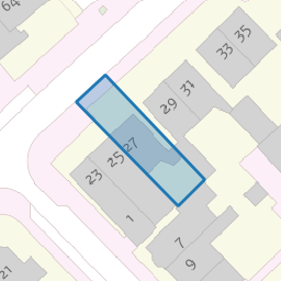 Perceel VHT00-B-4166