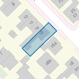 Perceel VHT00-B-4170