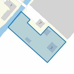 Perceel VHT00-B-4180