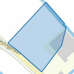 Perceel VHT00-B-4215