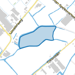 Perceel VHT00-B-4218