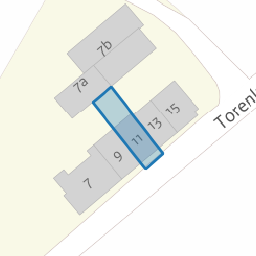 Perceel VHT00-B-4226