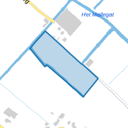 Perceel VHT00-B-4240