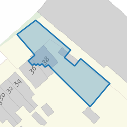 Perceel VHT00-B-4245