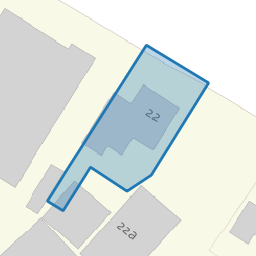 Perceel VHT00-B-4250