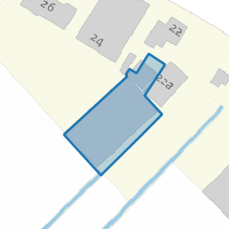 Perceel VHT00-B-4251