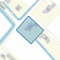 Perceel VHT00-B-4257