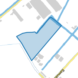 Perceel VHT00-B-4264