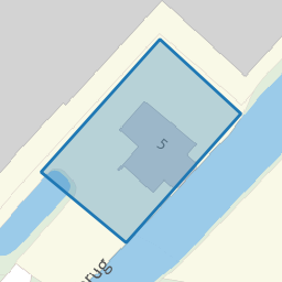 Perceel VHT00-B-4271