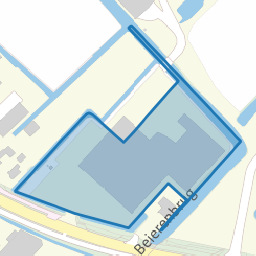 Perceel VHT00-B-4272