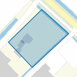 Perceel VHT00-B-4279