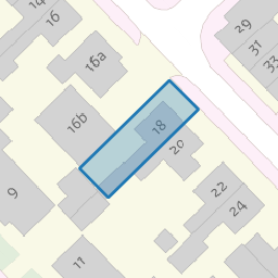 Perceel VHT00-B-4284