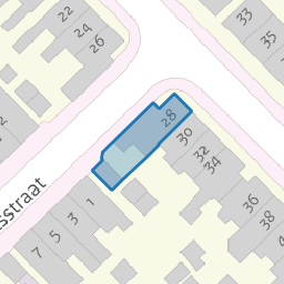 Perceel VHT00-B-4288