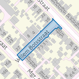 Perceel VHT00-B-4289