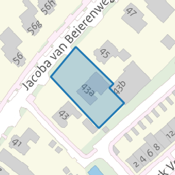 Perceel VHT00-B-4300