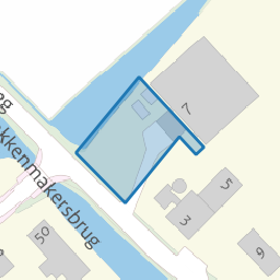 Perceel VHT00-B-4308