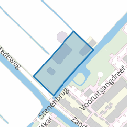 Perceel VHT00-B-4316