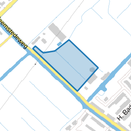 Perceel VHT00-B-4317