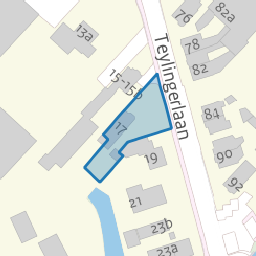 Perceel VHT00-B-4320