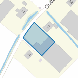 Perceel VHT00-B-4323