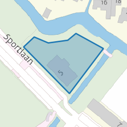 Perceel VHT00-B-4370