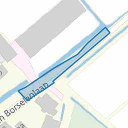 Perceel VHT00-B-4399