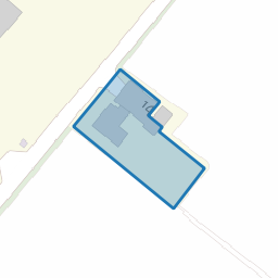 Perceel VHT00-B-4429